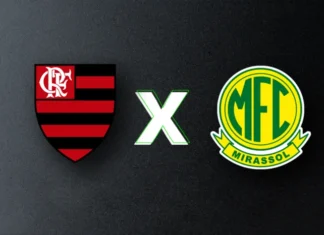 Mirassol x Flamengo: sensação do Brasileirão-25, Leão Caipira encara o campeão como favorito Mirassol x Flamengo