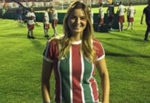 Longe dos holofotes: mulheres que revolucionam finanças nos clubes Roberta Fernandes