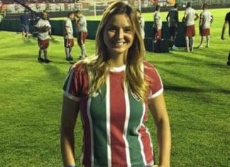 Longe dos holofotes: mulheres que revolucionam finanças nos clubes Roberta Fernandes