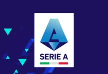 A acirrada briga pela liderança no Campeonato Italiano Série A Italiana