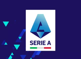 A acirrada briga pela liderança no Campeonato Italiano Série A Italiana