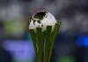 Intercontinental da Fifa: clubes europeus desprezam o torneio? troféu intercontinental