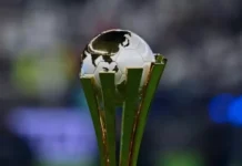 Intercontinental da Fifa: clubes europeus desprezam o torneio? troféu intercontinental