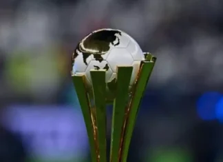 Intercontinental da Fifa: clubes europeus desprezam o torneio? troféu intercontinental