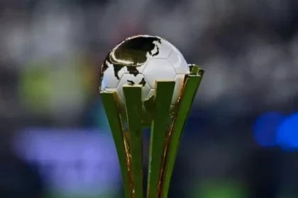 troféu intercontinental