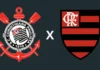 Corinthians x Flamengo: na final da Supercopa, cariocas são os favoritos Corinthians x Flamengo