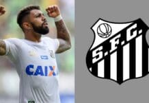 Dificuldades de relacionamento com Tite favorecem ida de Gabigol para o Santos Gabigol no Santos