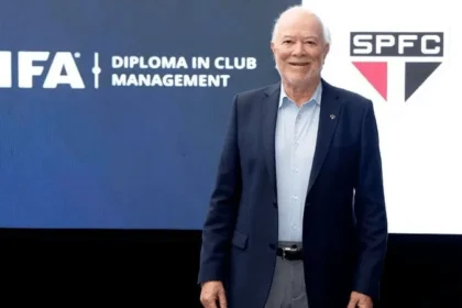 Harry Massis Júnior