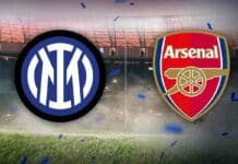 Inter x Arsenal: italianos tentam parar os Gunners na Champions Internazionale x Arsenal