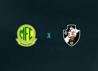 Mirassol x Vasco: onde assistir ao duelo pela primeira rodada da Série A de 2026 mirassol x vasco