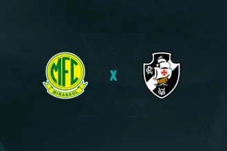 mirassol x vasco