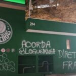 Muros palmeiras
