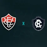 Vitória x Remo