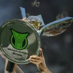 rotação no início do Brasileirão 2026
