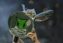 Elencos curtos ou profundos? O impacto da rotação no início do Brasileirão 2026 rotação no início do Brasileirão 2026