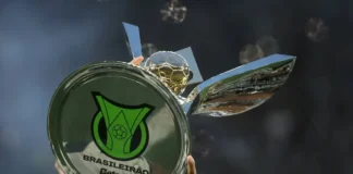 Elencos curtos ou profundos? O impacto da rotação no início do Brasileirão 2026 rotação no início do Brasileirão 2026