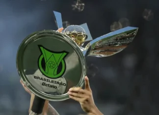 Elencos curtos ou profundos? O impacto da rotação no início do Brasileirão 2026 rotação no início do Brasileirão 2026