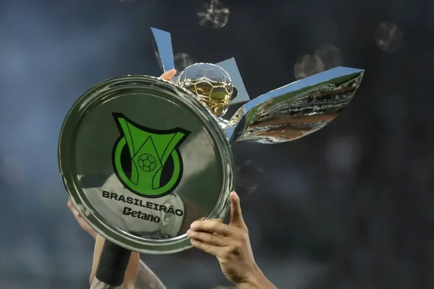 Brasileirão 2026