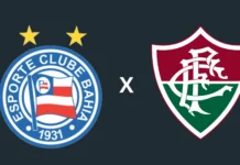 Bahia x Fluminense: duelo tricolor na Arena Fonte Nova Bahia x Fluminense