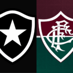 Botafogo x Fluminense