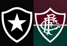 Botafogo terá time misto contra o Fluminense pelo Carioca Botafogo x Fluminense