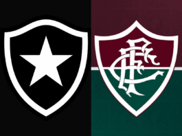 Botafogo terá time misto contra o Fluminense pelo Carioca Botafogo x Fluminense