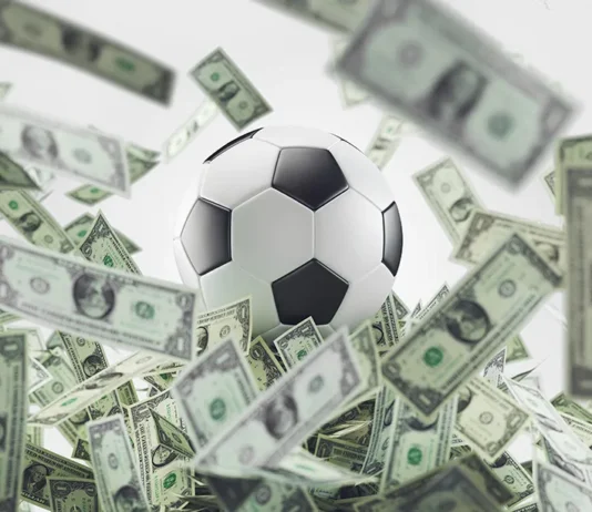 Quanto custa cair? O impacto financeiro do rebaixamento no Brasileirão impacto financeiro do rebaixamento no Brasileirão