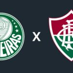 Palmeiras x Fluminense 2026