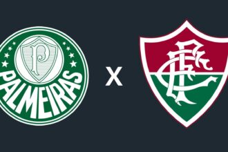 Palmeiras x Fluminense 2026
