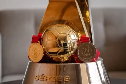 Série B do Campeonato Brasileiro 2026
