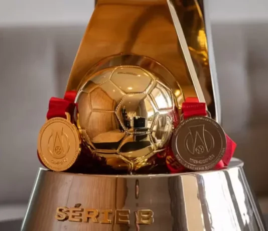 Série B 2026: favoritos ao acesso, surpresas e o desafio da competição Série B do Campeonato Brasileiro 2026