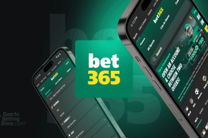 Bet365 Brasil app