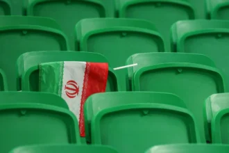 Iran on Mundial 2026