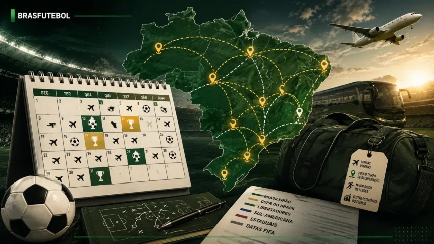 calendario futebol brasileiro 2026