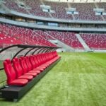 tecnicos no futebol brasileiro