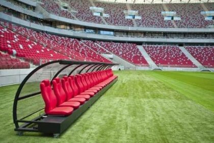 tecnicos no futebol brasileiro